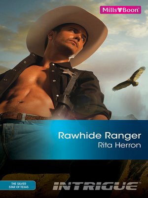 cover image of Rawhide Ranger